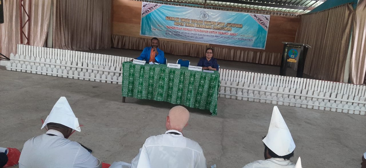 PKKMB Angkatan 2025/2026